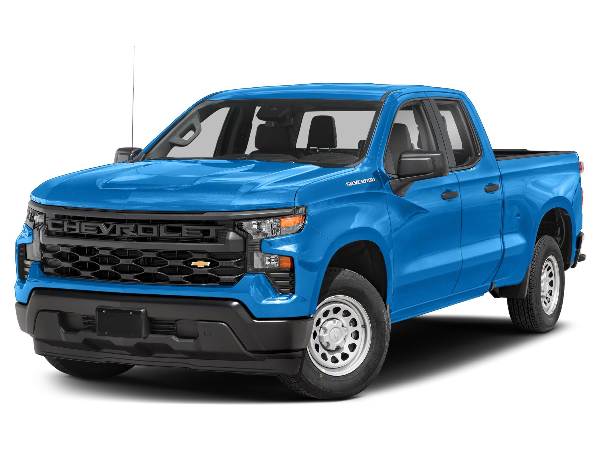chevrolet silverado 1500 2022 1GCRDEEK9NZ642870 image chevrolet silverado 1500 2022 1GCRDEEK9NZ642870 image